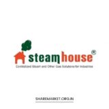 Steamhouse IPO Listing