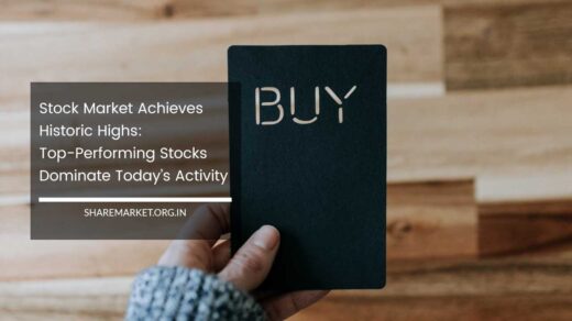 Top-Performing Stocks