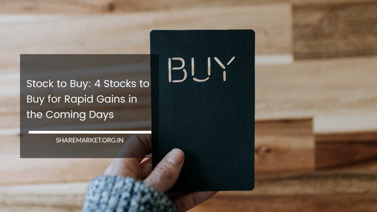 Stock to Buy