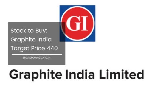Stock to Buy: Graphite India