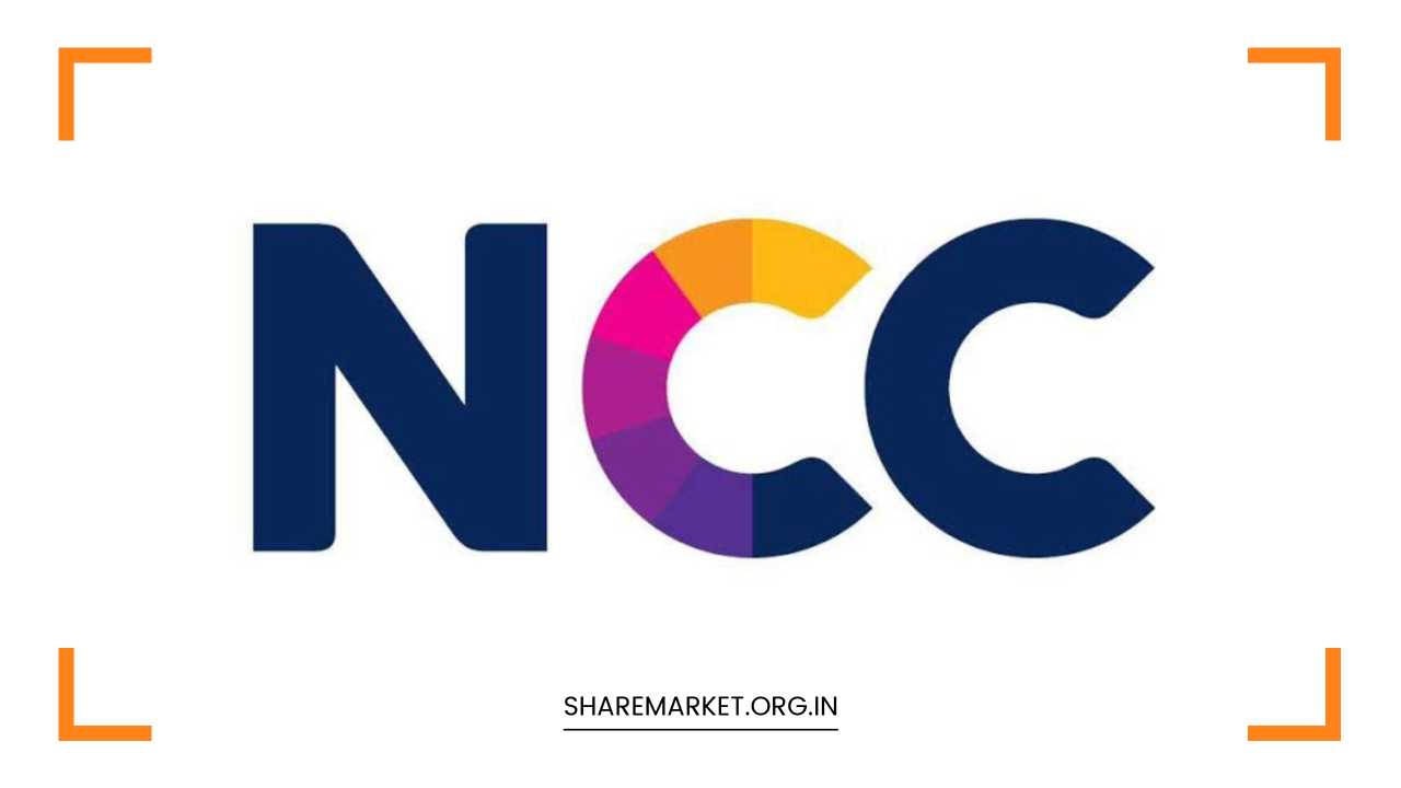 NCC Ltd