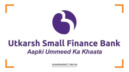 Utkarsh Small Finance Bank