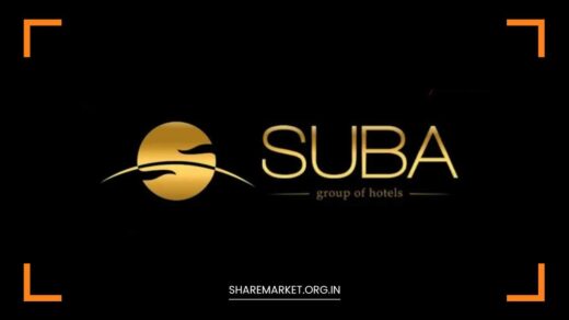 Suba Hotels IPO Listing