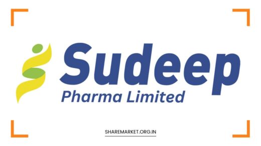 Sudeep Pharma IPO Listing