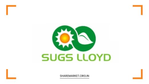Sugs Lloyd IPO Listing