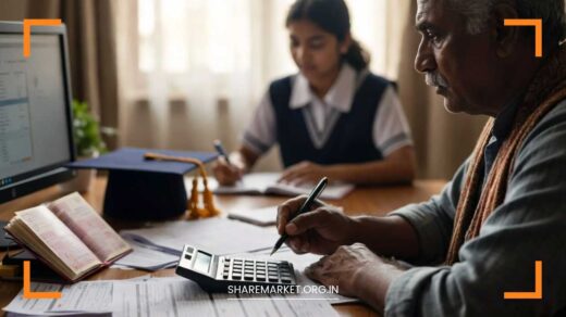 Sukanya Samriddhi Yojan