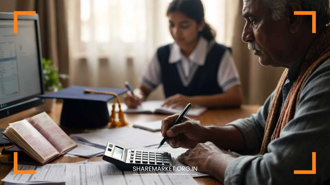 Sukanya Samriddhi Yojan