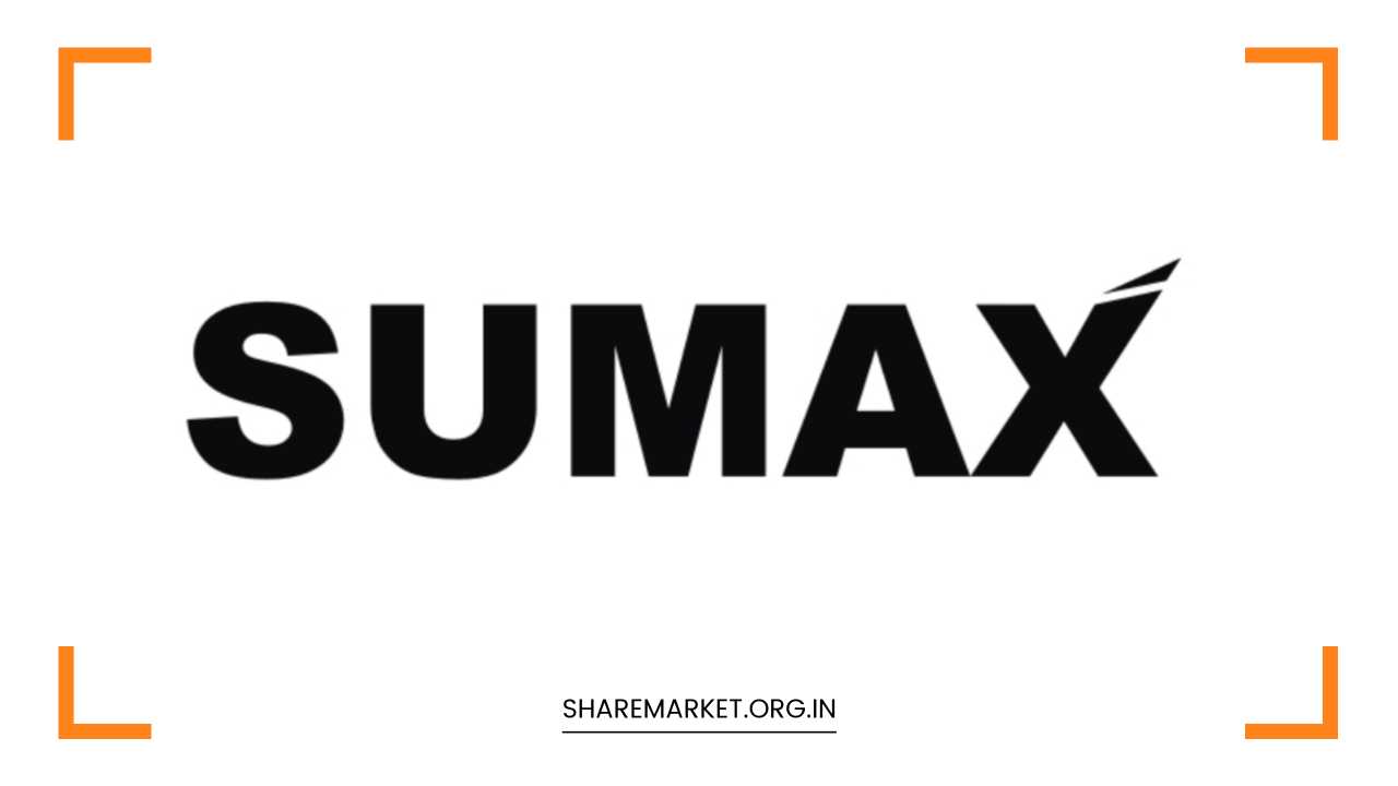 Sumax Engineering IPO Listing