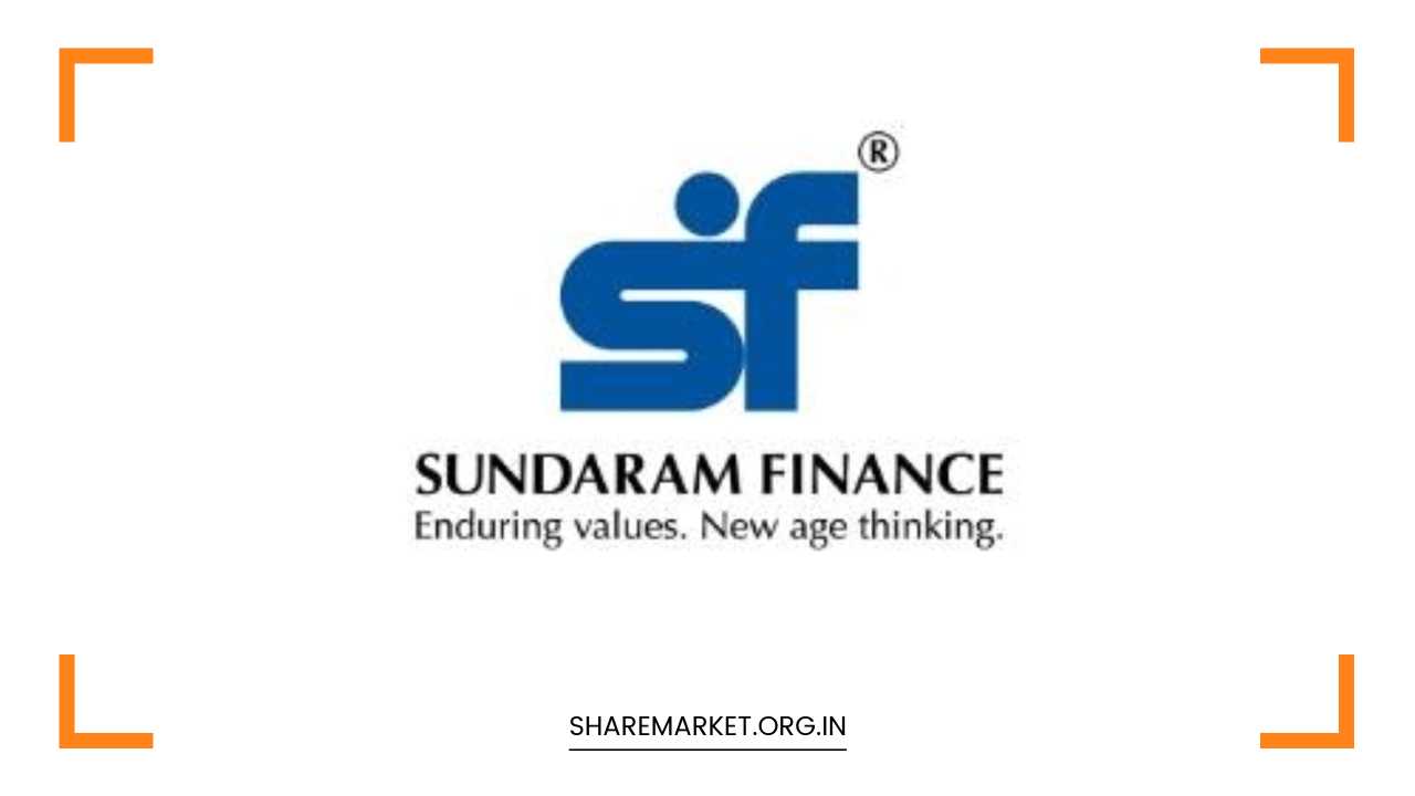 Sundaram Finance Q4 Results