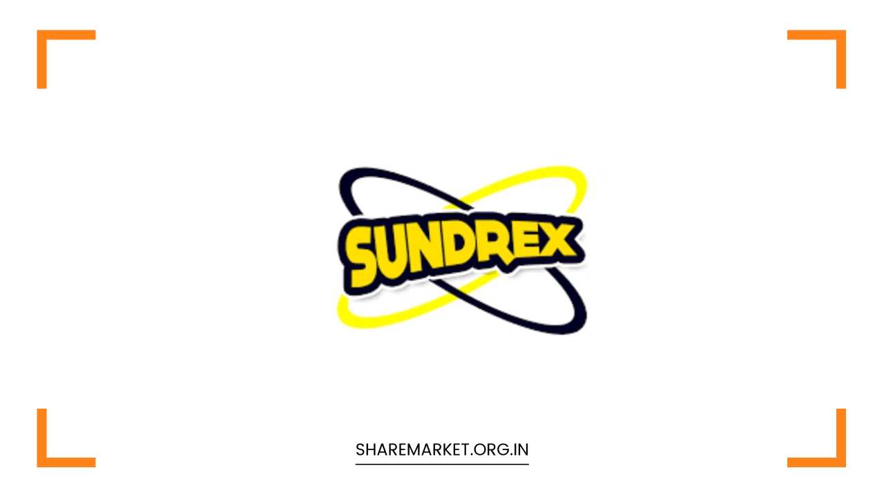 Sundrex Oil Company IPO Listing