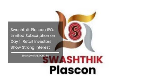 Swashthik Plascon IPO