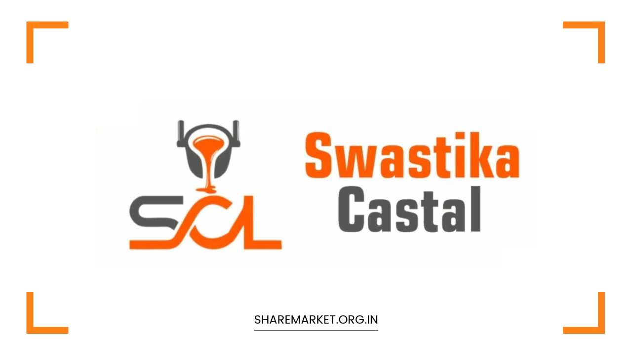 Swastika Castal IPO Listing