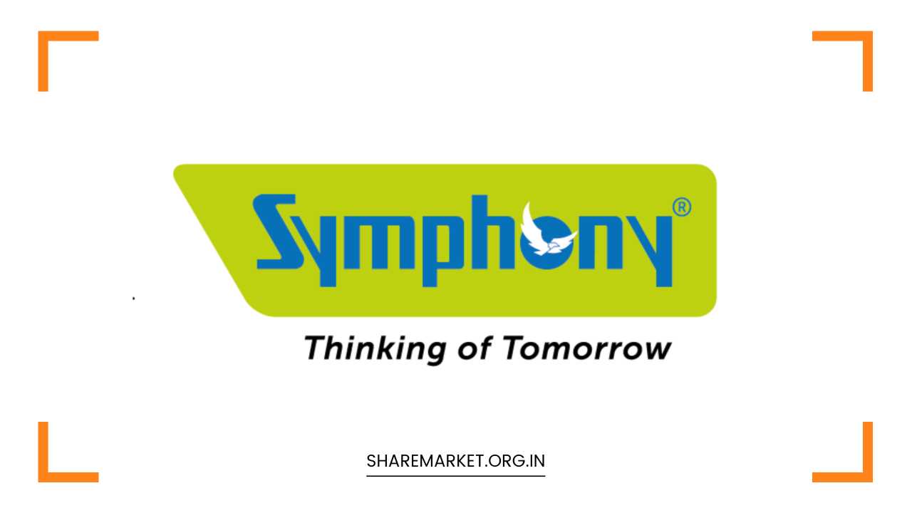 Symphony Q4 Results