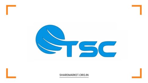 TSC IPO Listing