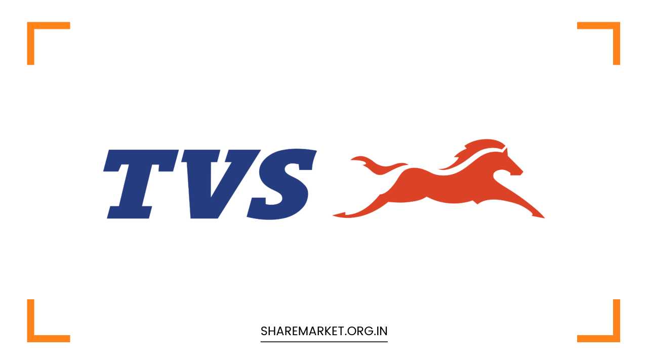 TVS Motor