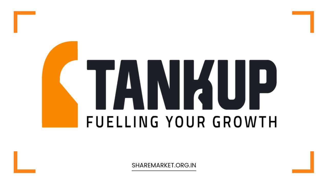 Tankup Engineers IPO Listing