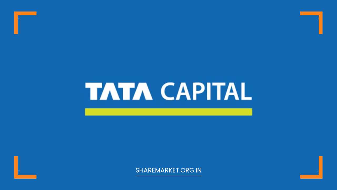 Tata Capital IPO Listing