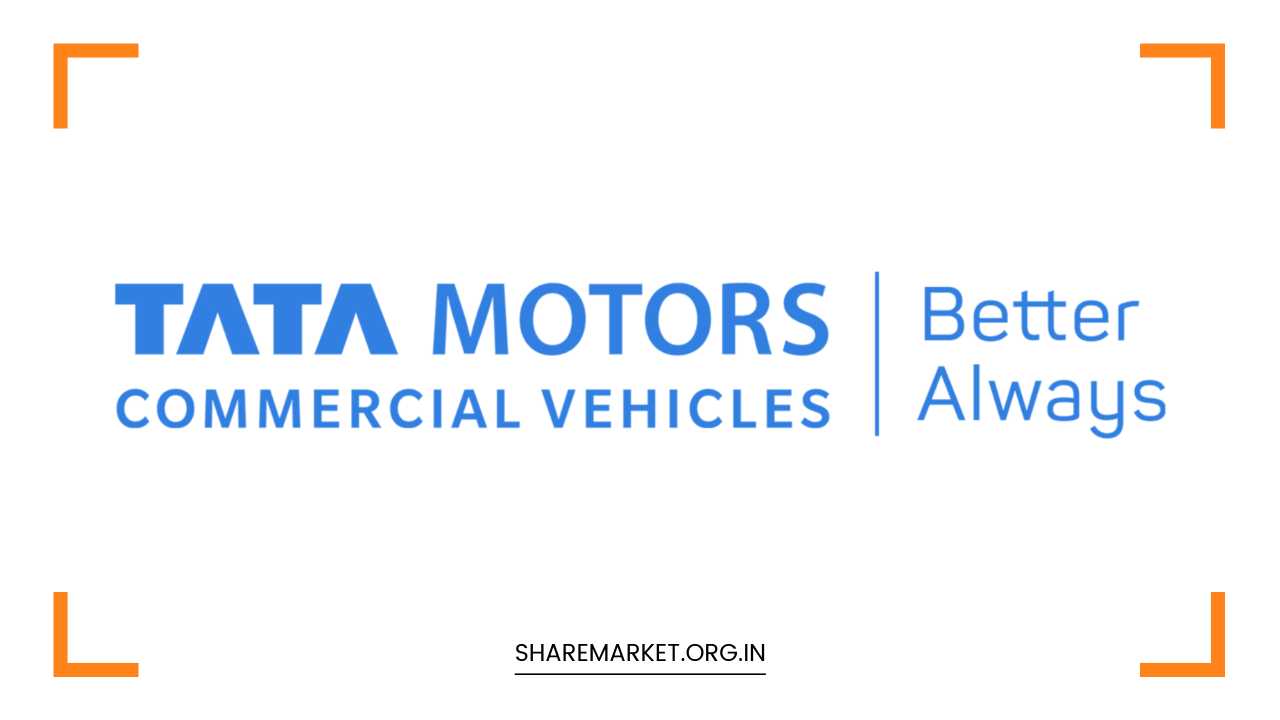 Tata Motors Commercial Vehicles