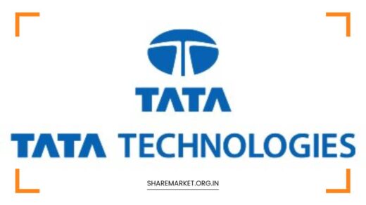Tata Tech Share Price