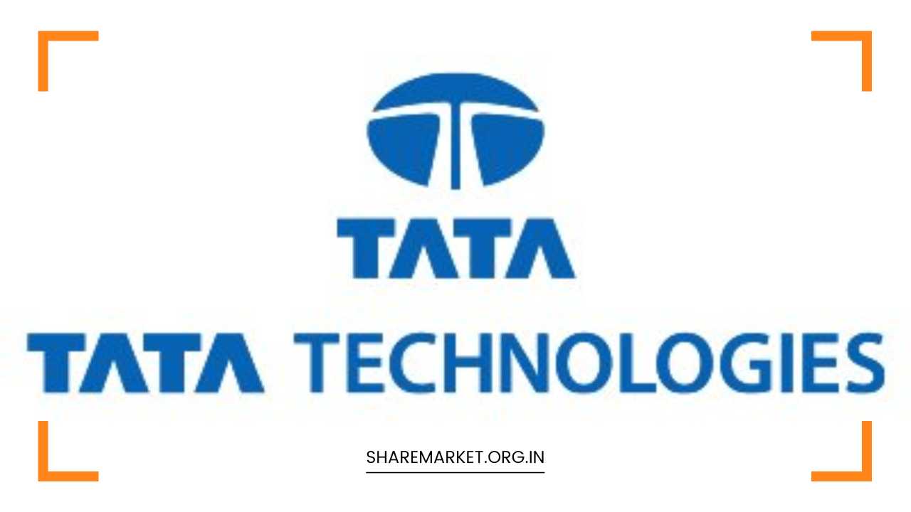Tata Tech Share Price