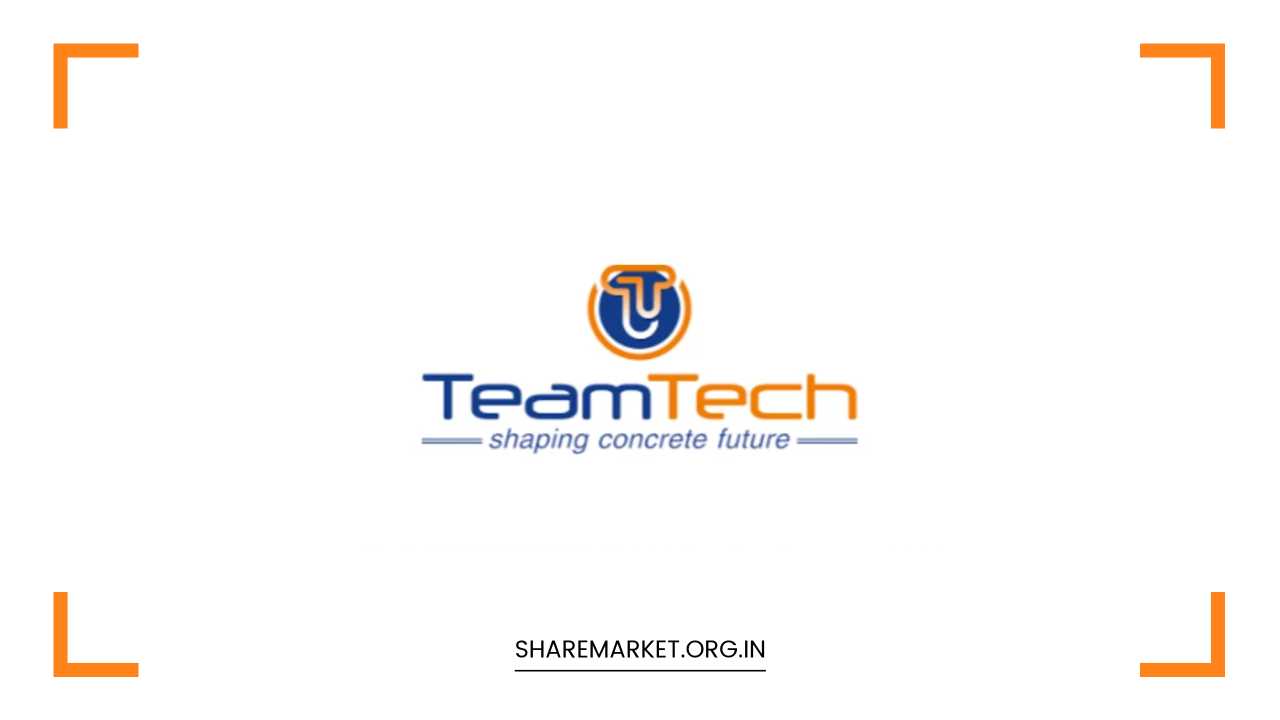 Teamtech IPO Listing: