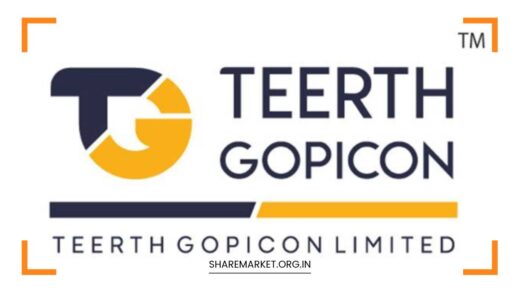 Teerth Gopicon IPO Listing
