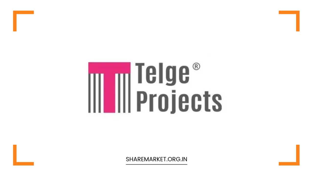 Telge Projects IPO Listing