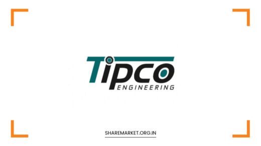 Tipco Engineering IPO Listing