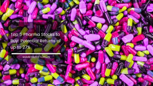 Pharma Stocks to Buy