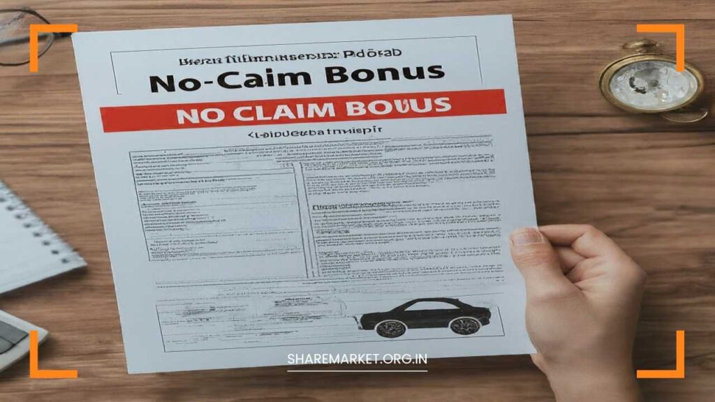 Transferring 'No Claim Bonus' On Car Insurance To A New Vehicle: A Step
