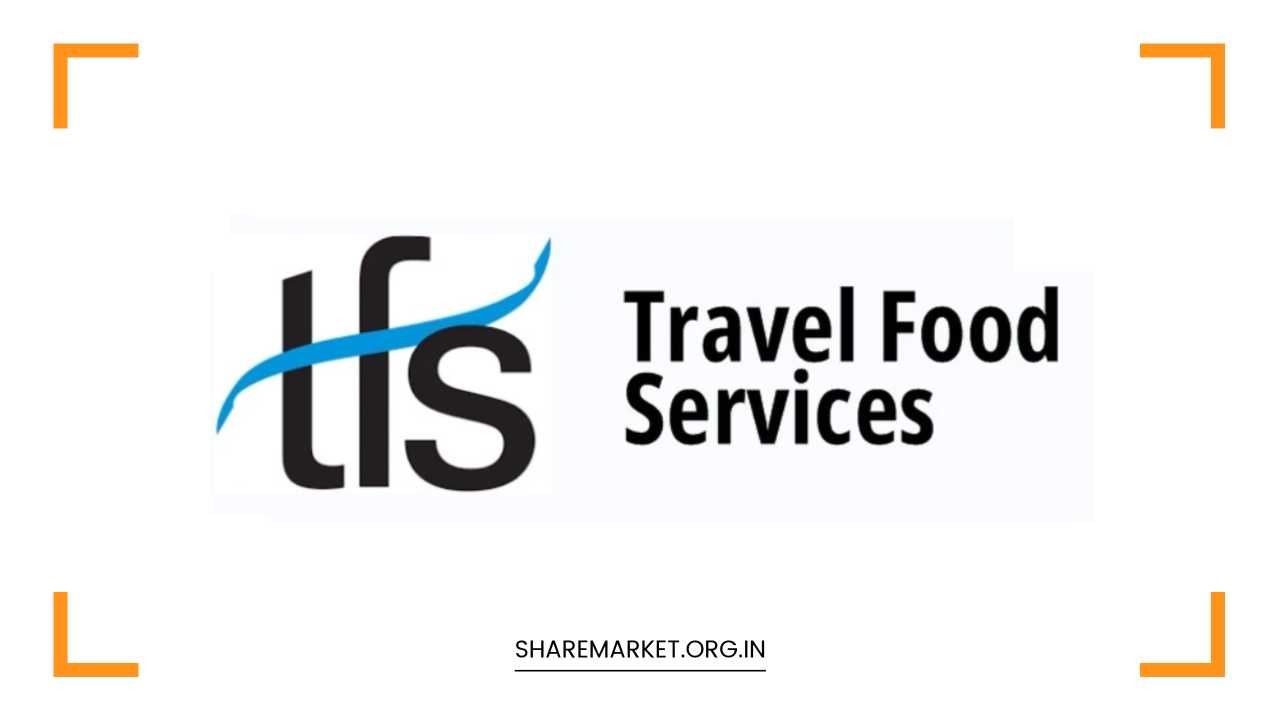 Travel Food Services IPO Listing