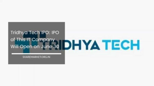 Tridhya Tech IPO