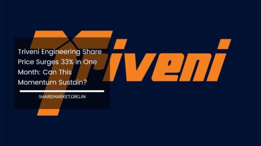 Triveni Engineering Share Price