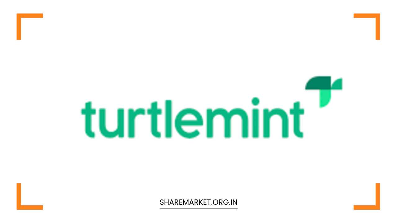 Turtlemint IPO Listing