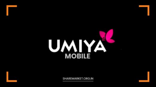 Umiya Mobile IPO Listing