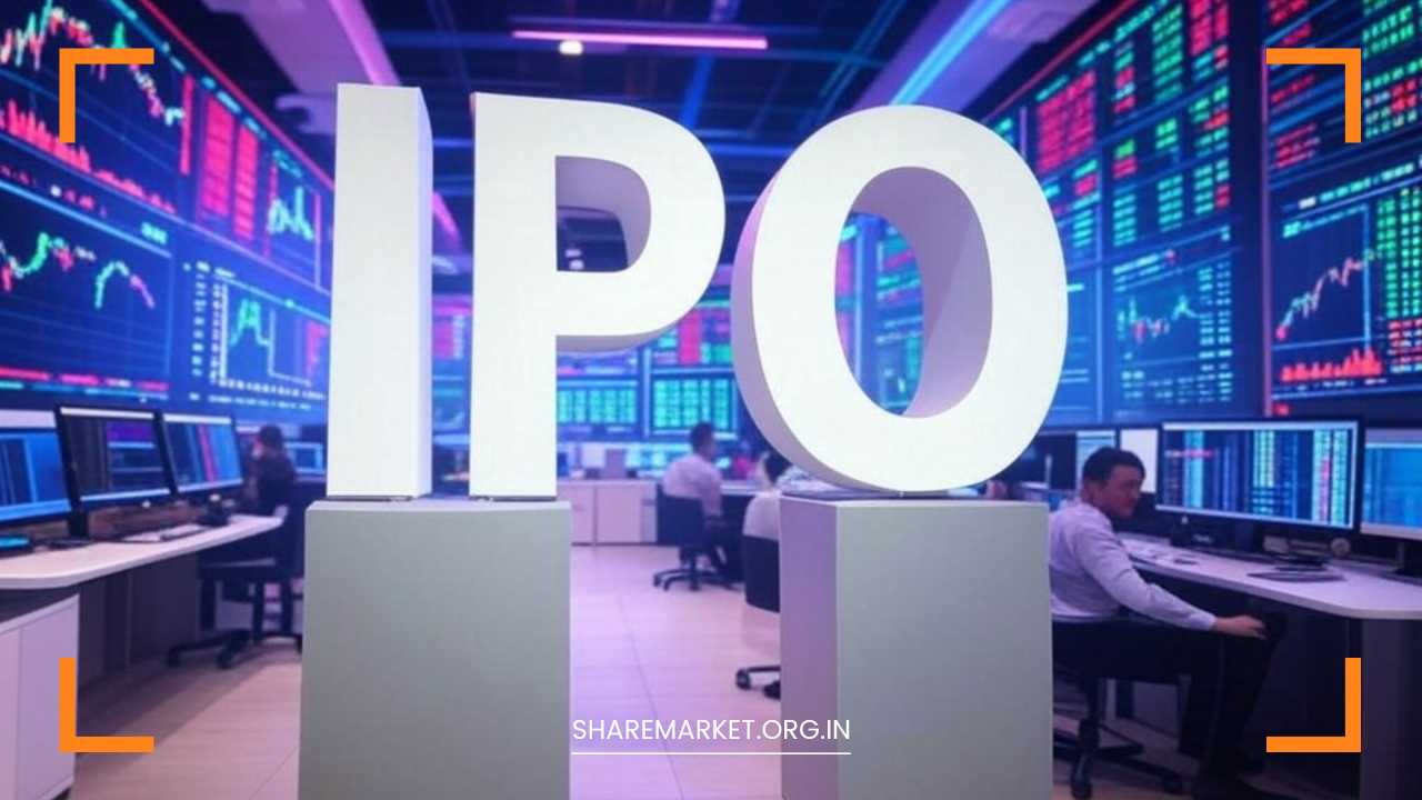 Upcoming IPO