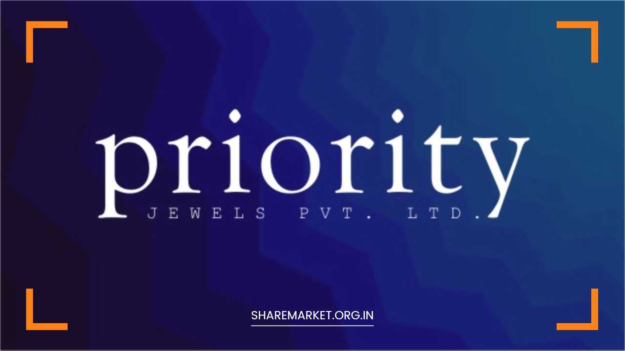 Priority Jewels