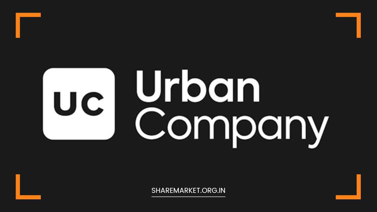 Urban Company IPO Listing