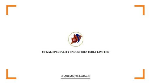 Utkal Speciality IPO Listing