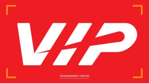VIP Industries Share Price