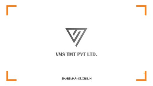 VMS TMT IPO Listing