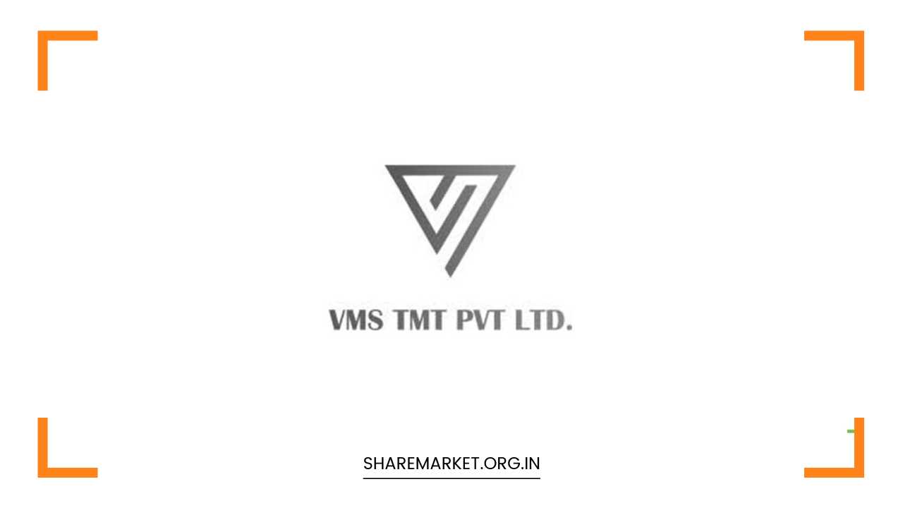 VMS TMT IPO Listing