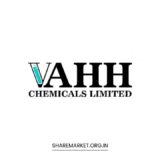 Vahh Chemicals IPO Listing