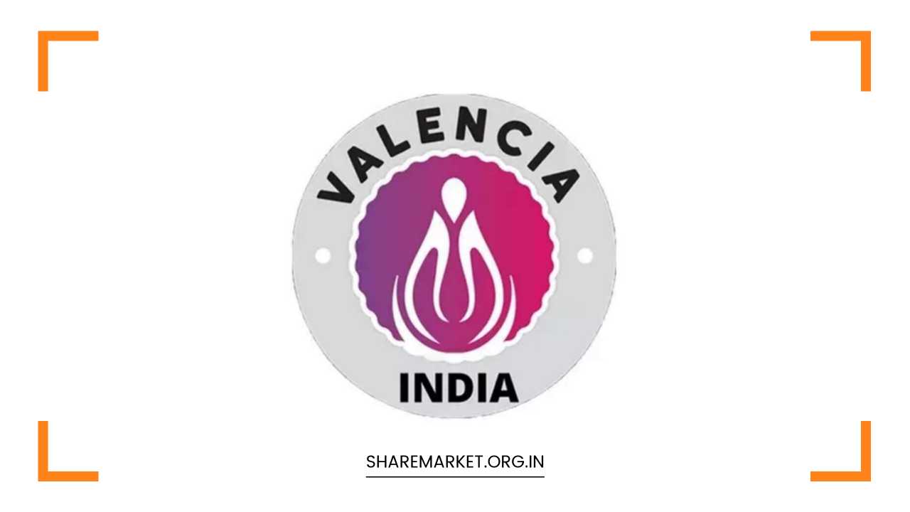 Valencia India IPO Listing
