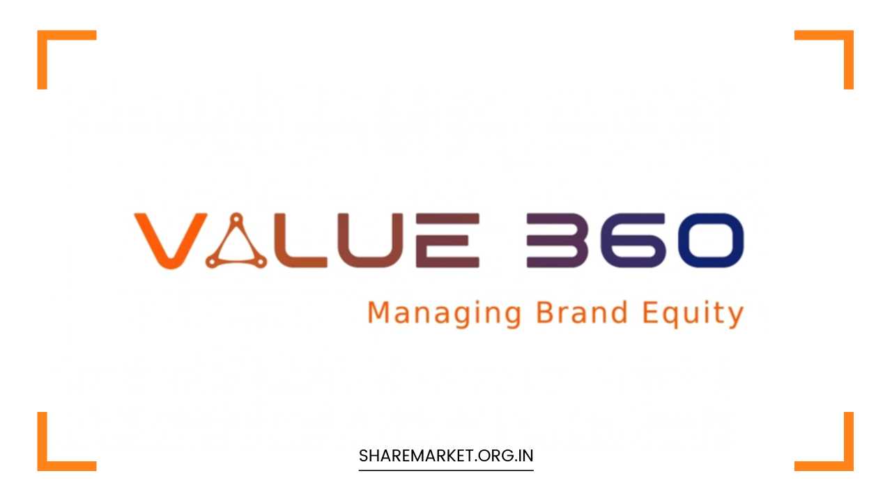 Value 360 IPO Listing