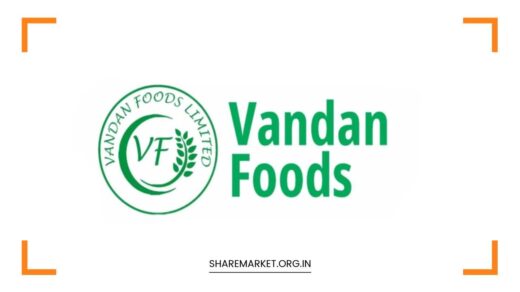 Vandan Foods IPO Listing