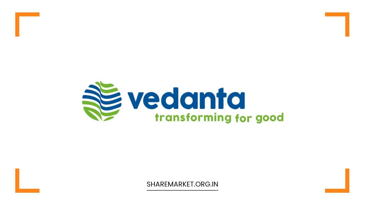 Vedanta Stock Prediction