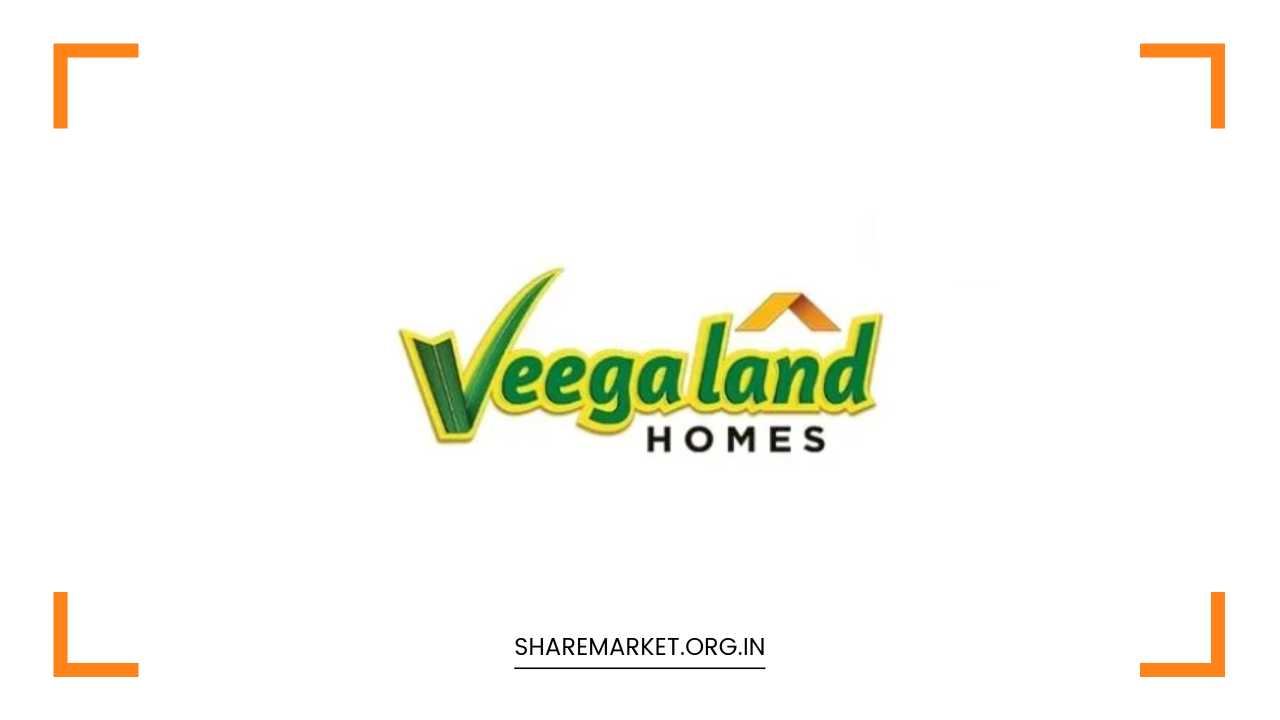 Veegaland Developers IPO Listing
