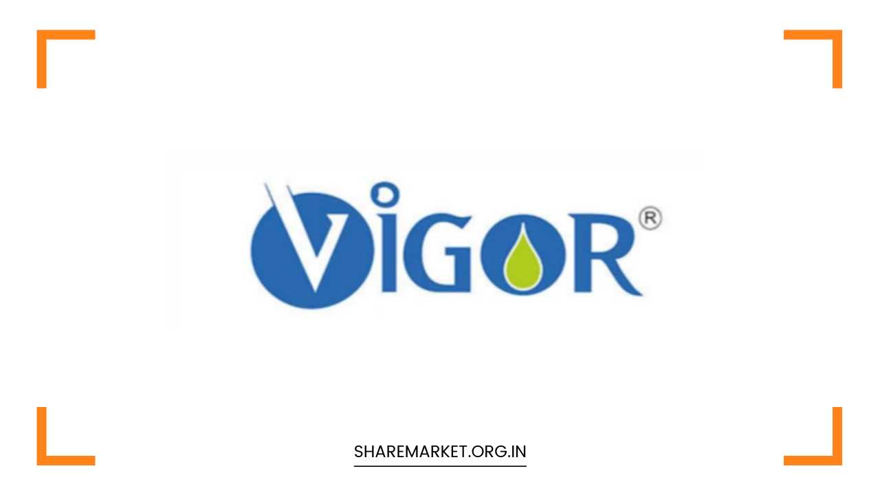 Vigor Plast IPO Listing