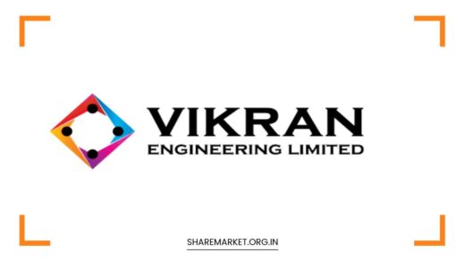 Vikran Engineering IPO Listing